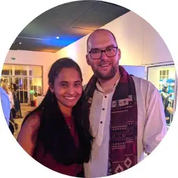 Fernweh Koch Profilbild