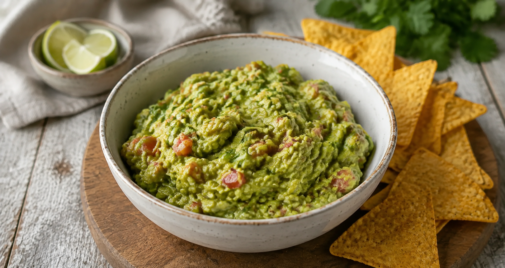 Guacamole