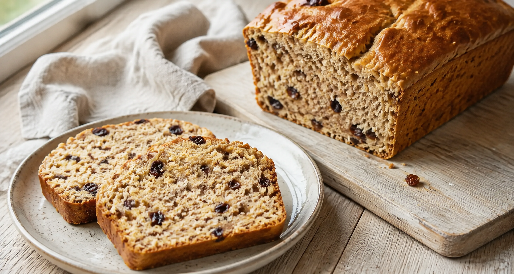 Bananenbrot