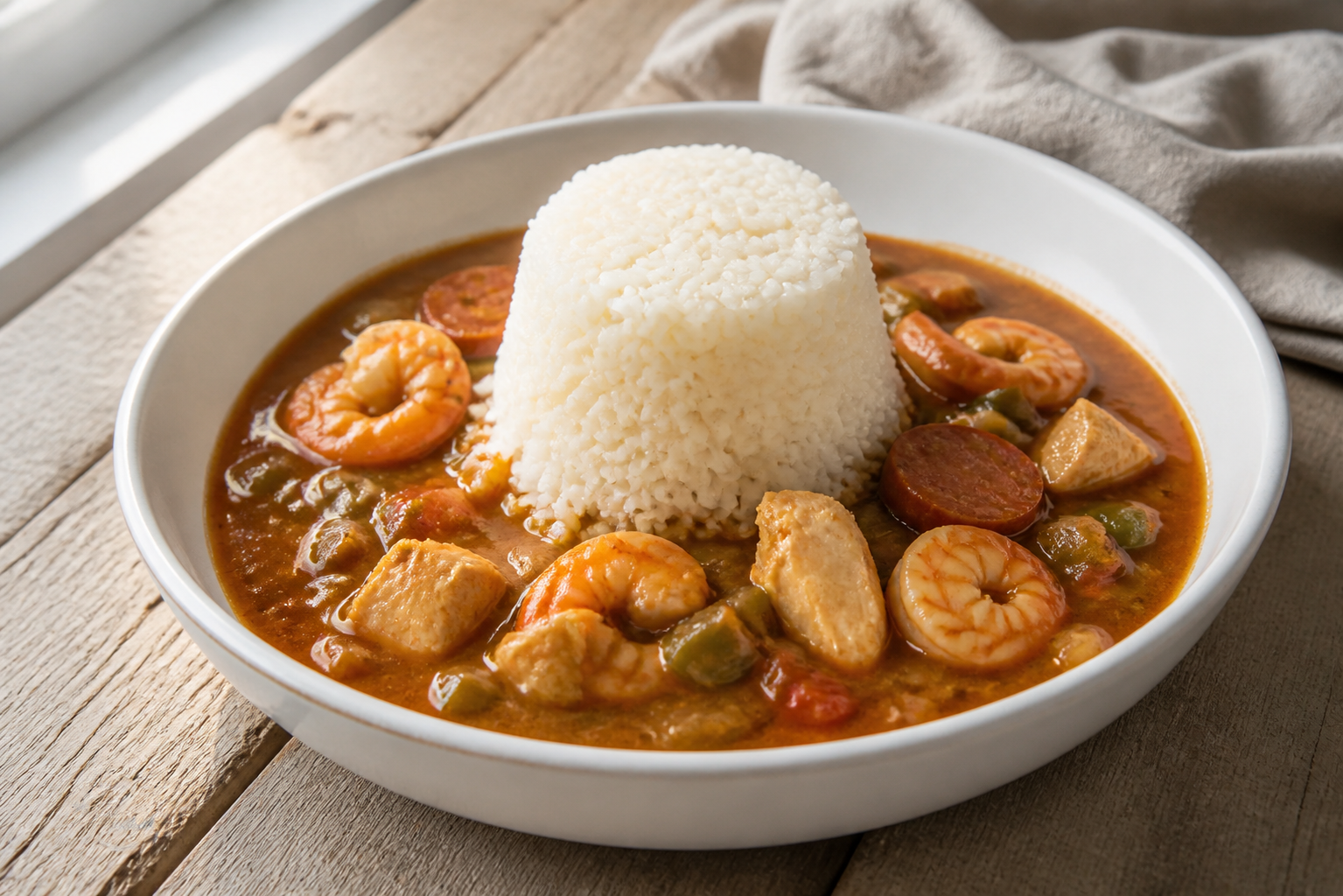 Gumbo