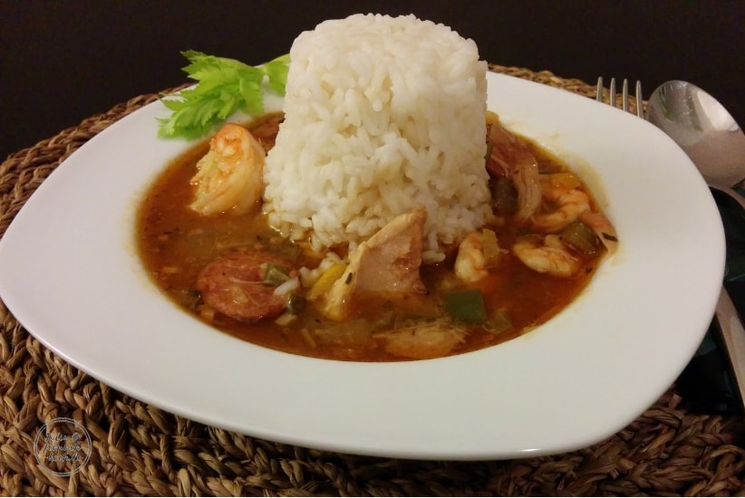 Gumbo