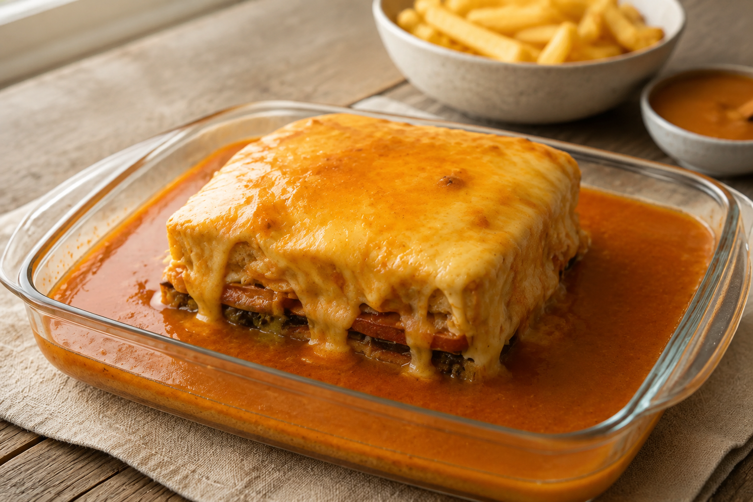 Francesinha
