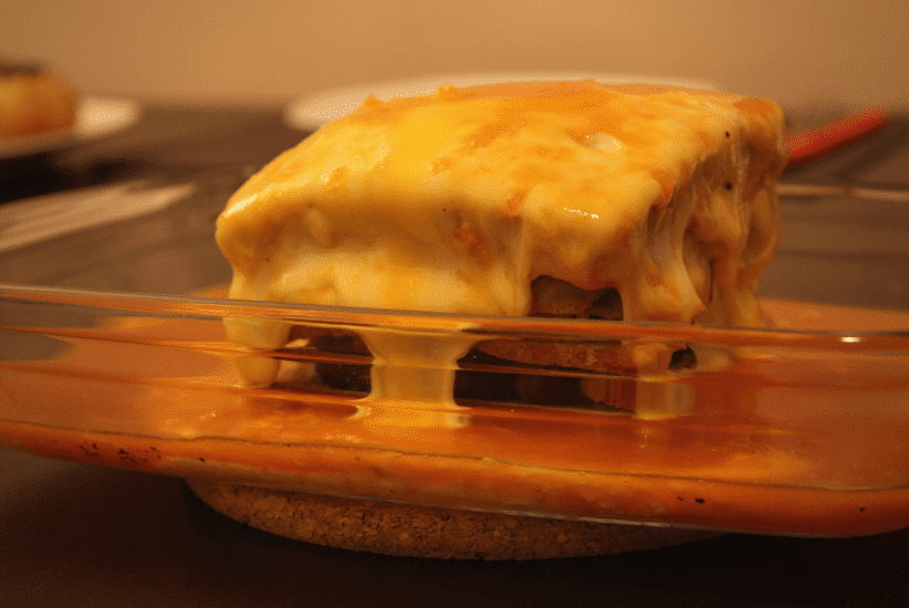 Francesinha