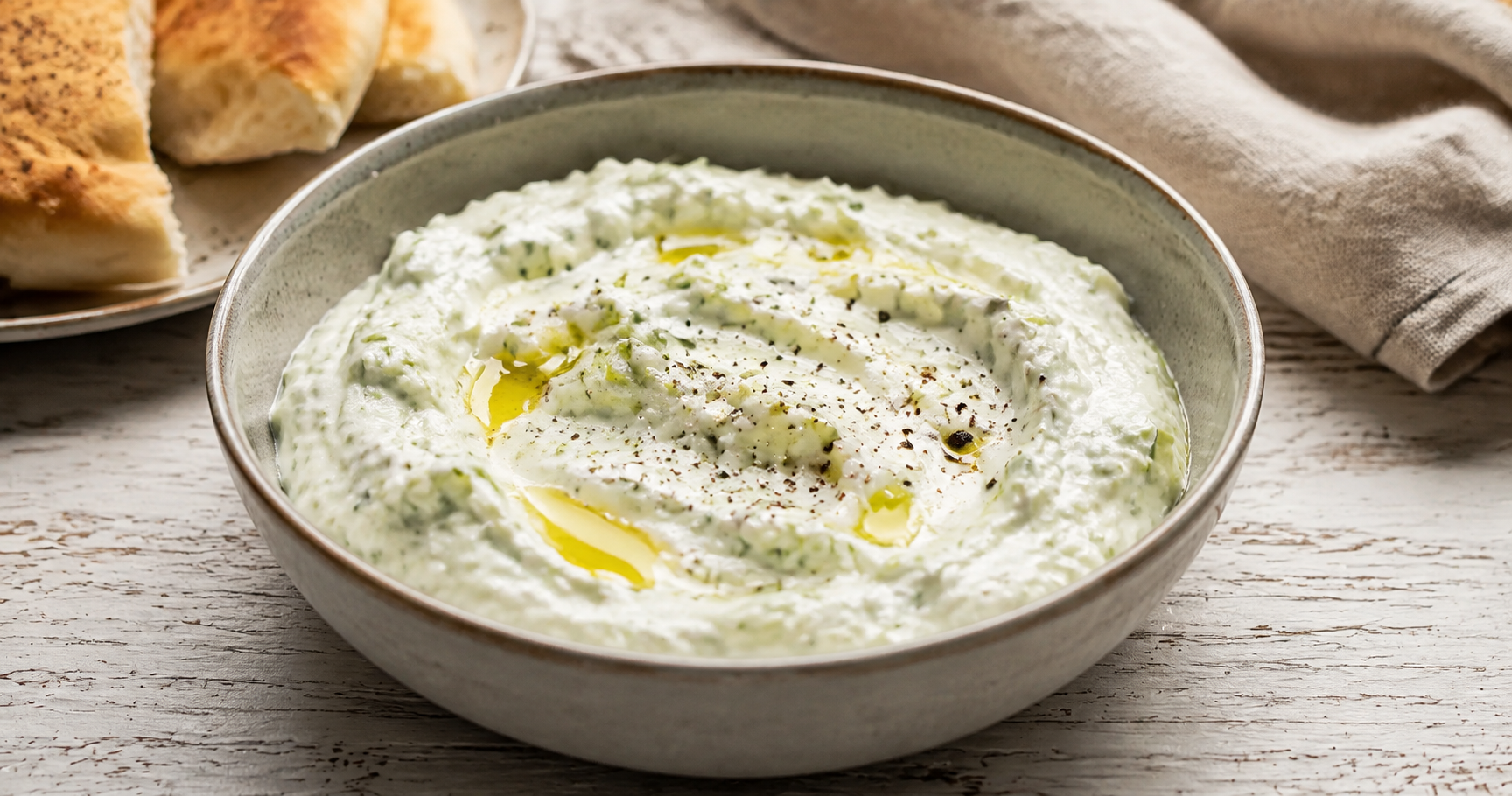 Tzatziki