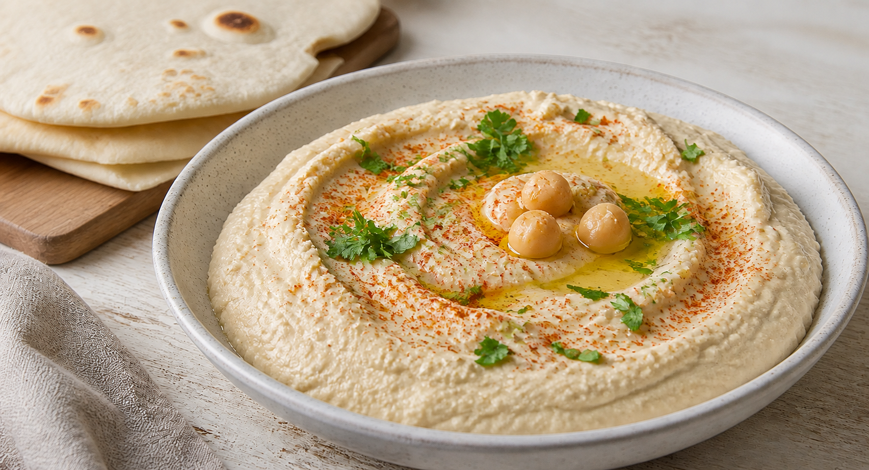 Hummus