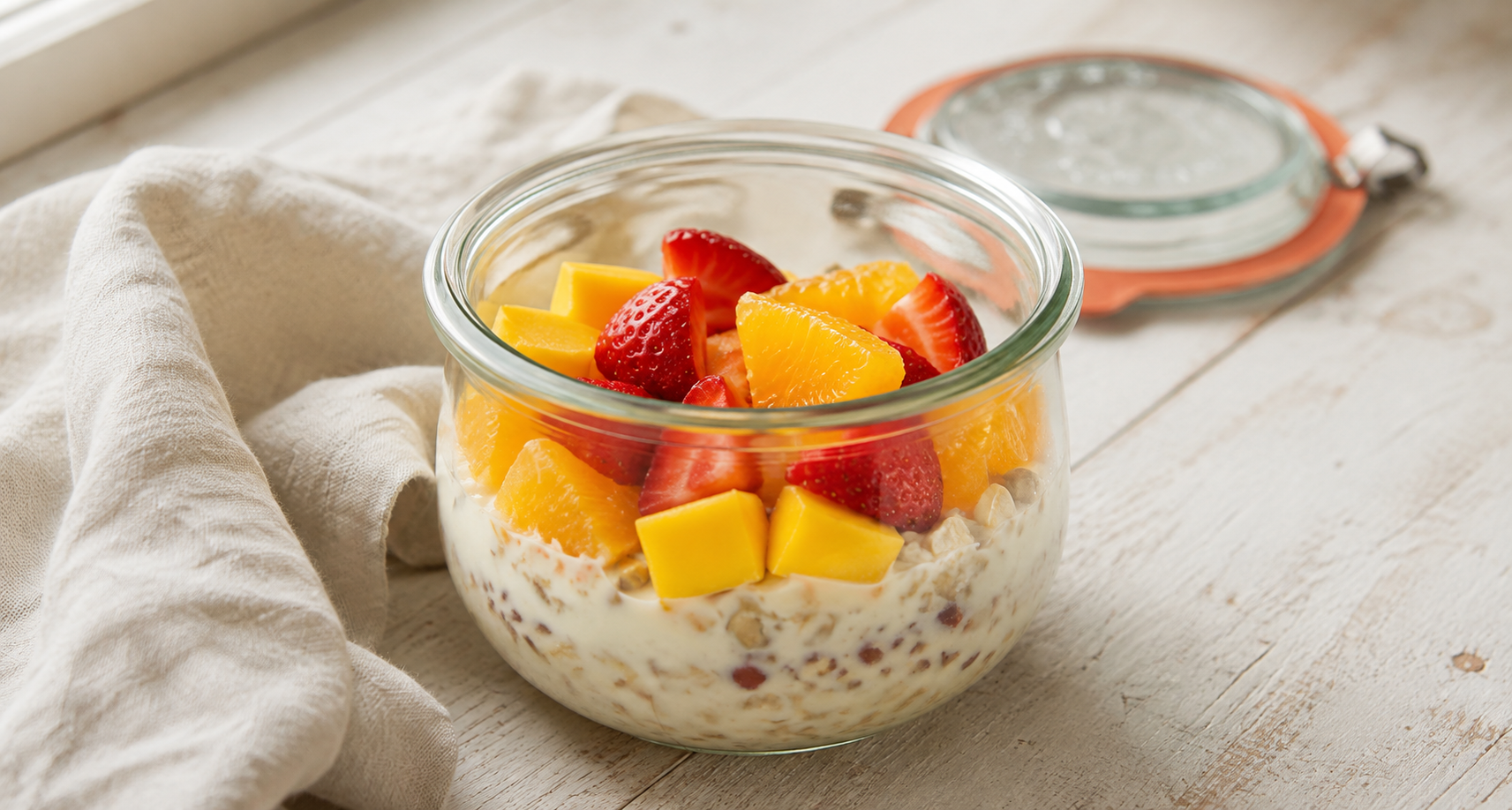 Overnight Oats