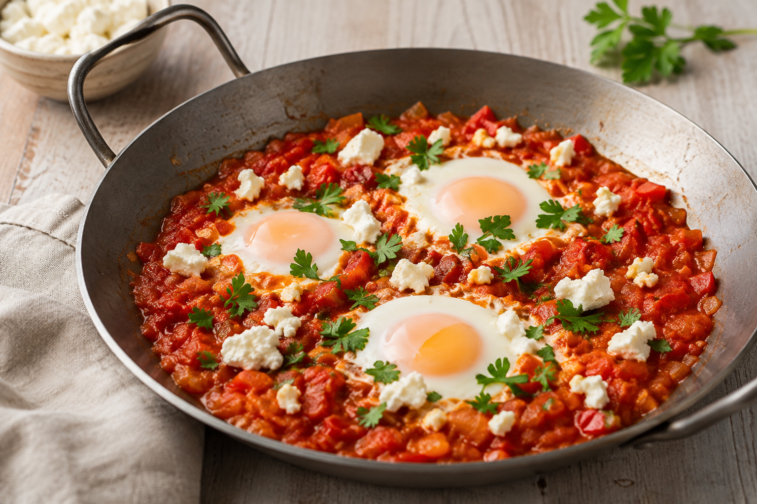 Shakshuka