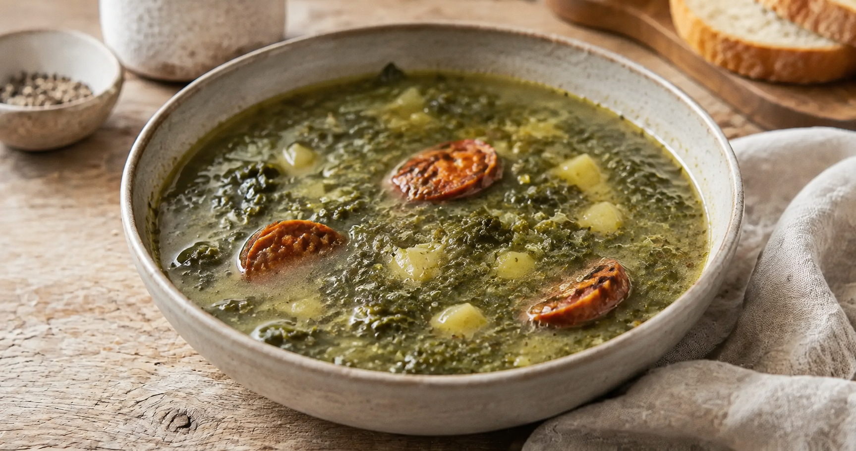 Caldo Verde