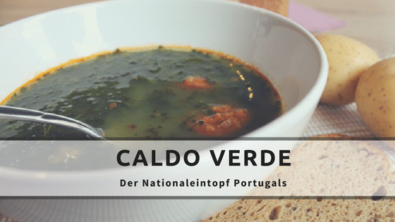 Caldo Verde