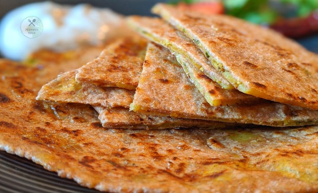 Aloo Paratha